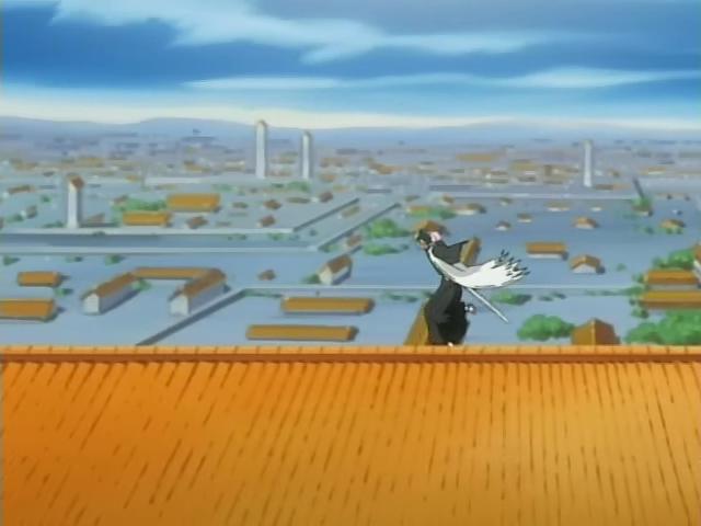 Otaku Gallery  / Anime e Manga / Bleach / Screen Shots / Episodi / 030 - L ostacolo Renji / 138.jpg